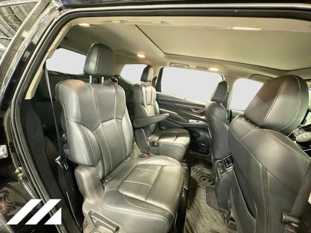2023 Subaru Ascent Touring 7-Passenger