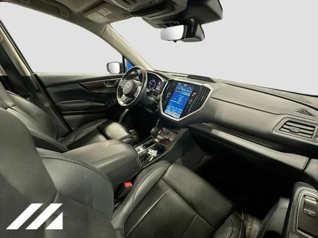 2023 Subaru Ascent Touring 7-Passenger