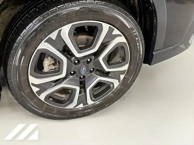 2023 Subaru Ascent Touring 7-Passenger