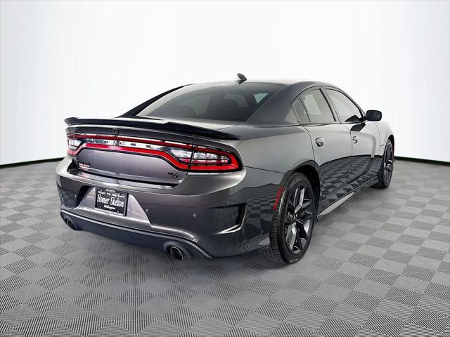 2022 Dodge Charger R/T