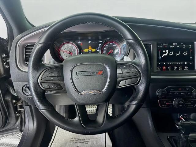 2022 Dodge Charger R/T