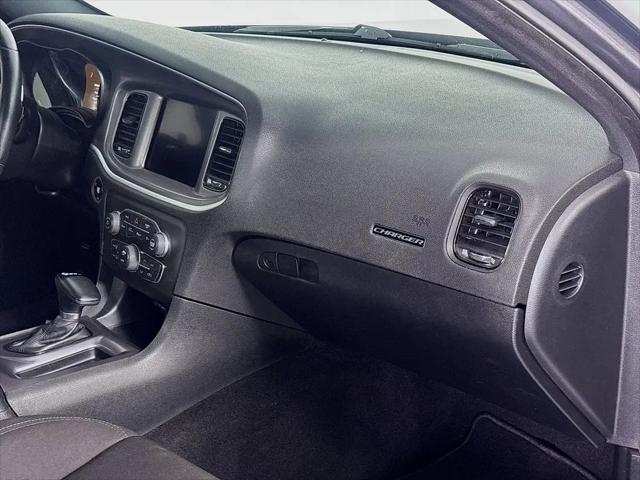2022 Dodge Charger R/T