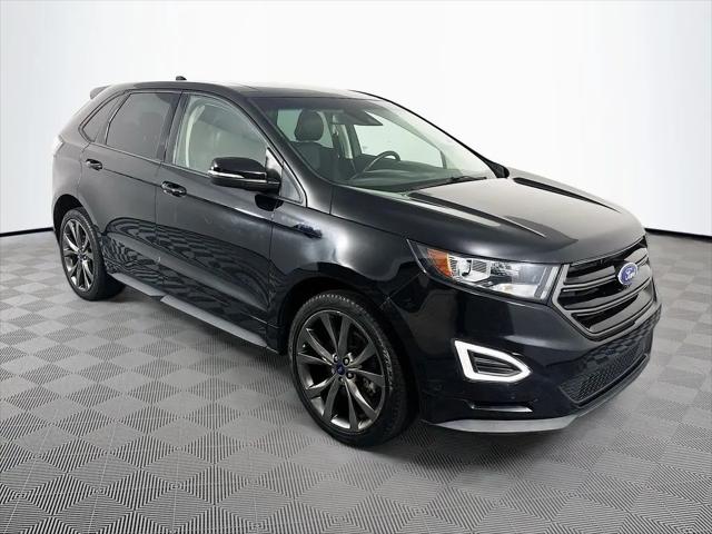 2017 Ford Edge Sport for sale in Millington, TN
