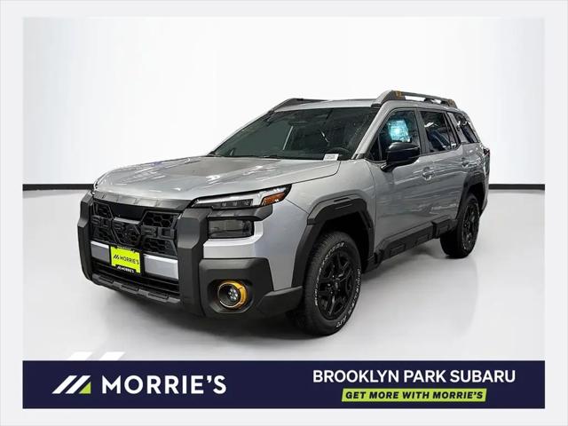 2026 Subaru Outback Wilderness for sale in Brooklyn Park, MN