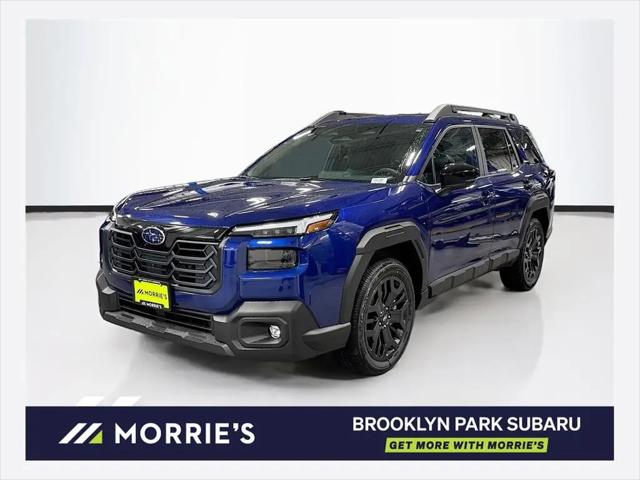 2026 Subaru Outback Limited XT for sale in Brooklyn Park, MN