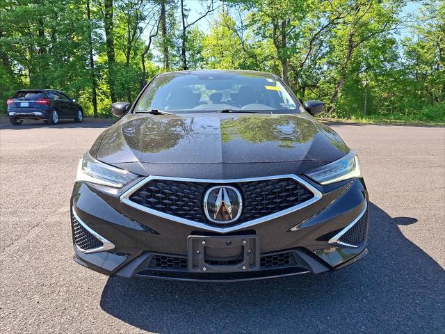 2022 Acura ILX Premium Package