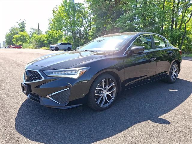 2022 Acura ILX Premium Package for sale in Willow Grove, PA