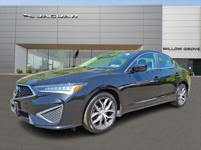 2022 Acura ILX Premium Package for sale in Willow Grove, PA