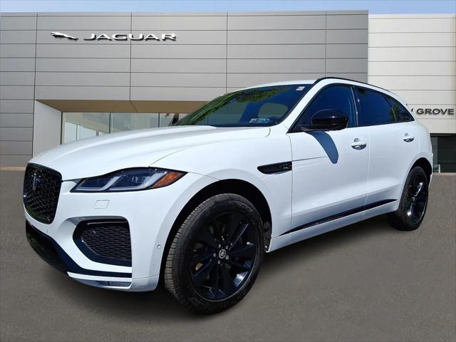 2026 Jaguar F-PACE R-Dynamic S P250 AWD Automatic for sale in Willow Grove, PA