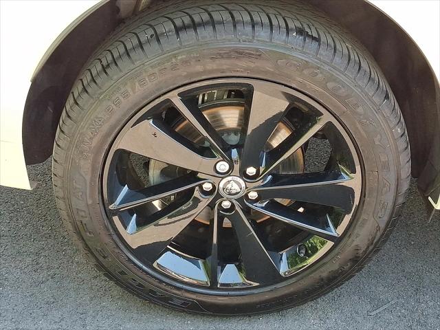 2026 Jaguar F-PACE R-Dynamic S P250 AWD Automatic
