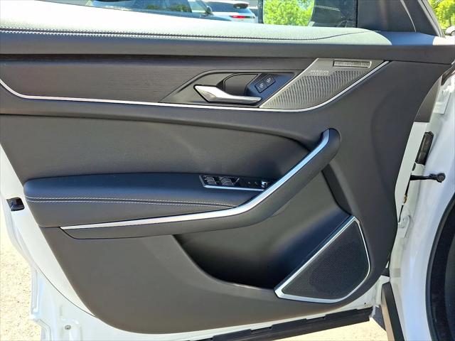 2026 Jaguar F-PACE R-Dynamic S P250 AWD Automatic