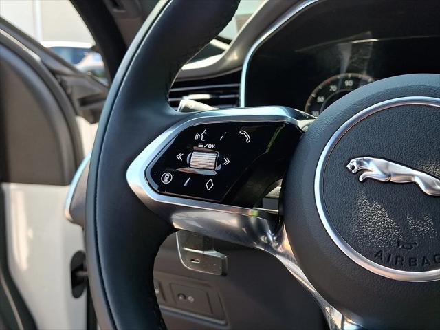 2026 Jaguar F-PACE R-Dynamic S P250 AWD Automatic