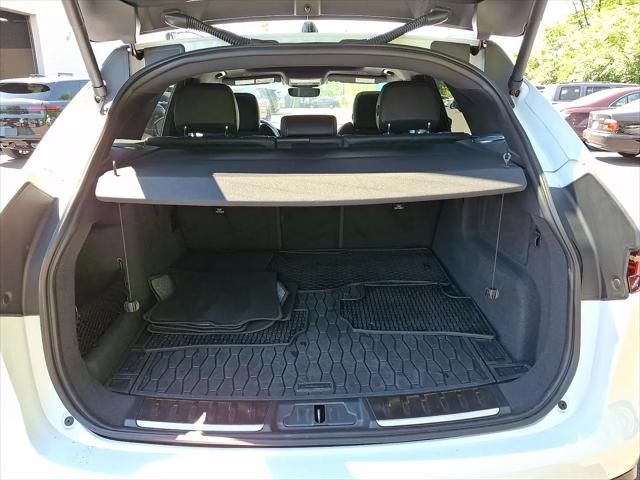 2026 Jaguar F-PACE R-Dynamic S P250 AWD Automatic