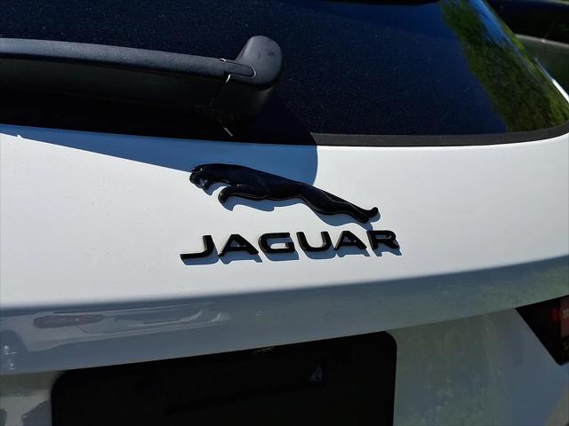 2026 Jaguar F-PACE R-Dynamic S P250 AWD Automatic
