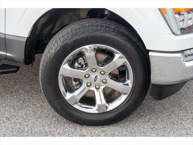 2022 Ford F-150 XLT for sale in Dover, PA