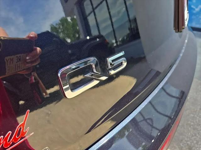 2018 Audi Q5 2.0T Premium