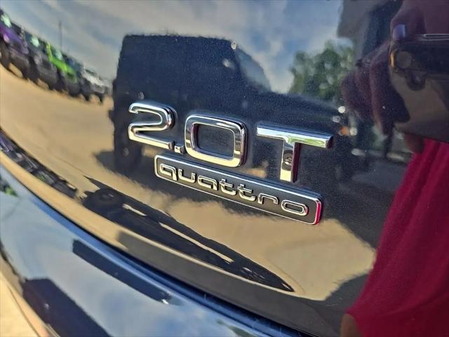 2018 Audi Q5 2.0T Premium