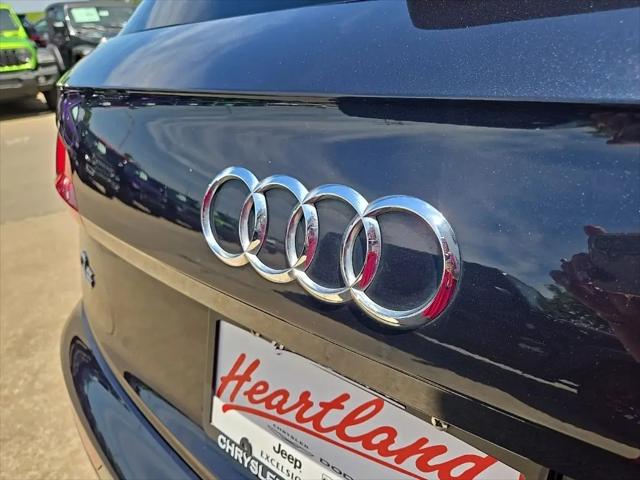 2018 Audi Q5 2.0T Premium