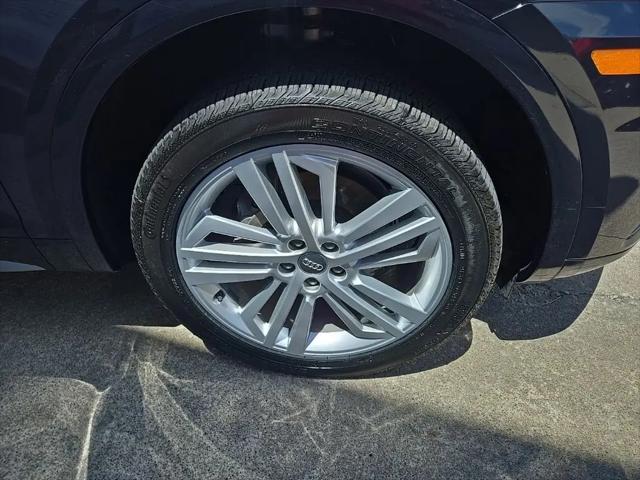 2018 Audi Q5 2.0T Premium