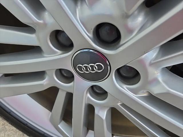 2018 Audi Q5 2.0T Premium