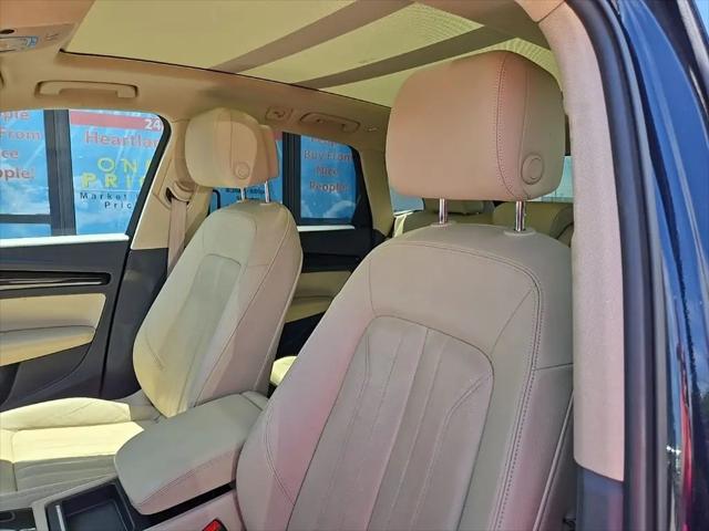 2018 Audi Q5 2.0T Premium