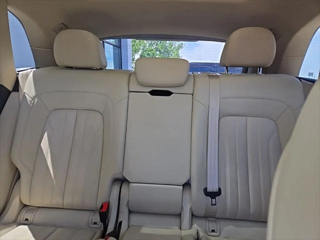 2018 Audi Q5 2.0T Premium