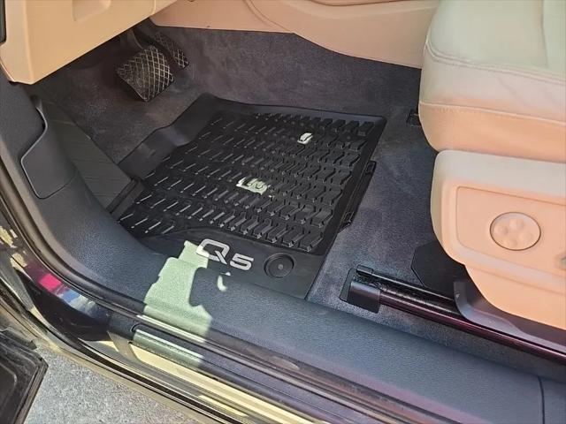 2018 Audi Q5 2.0T Premium