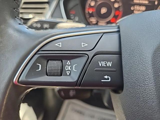 2018 Audi Q5 2.0T Premium