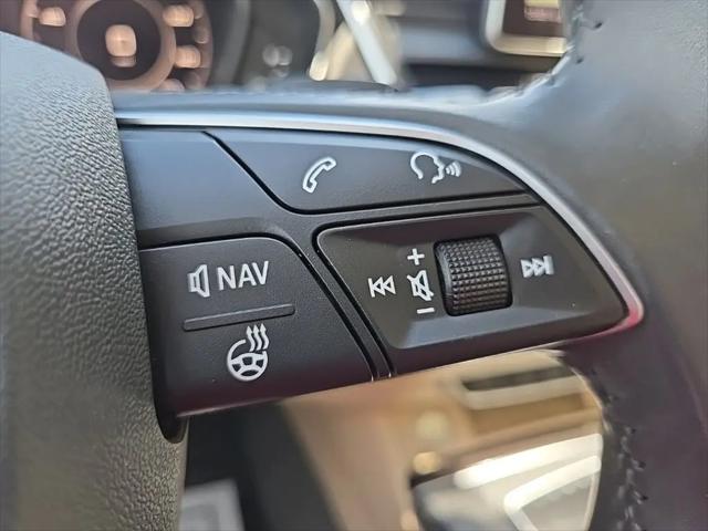 2018 Audi Q5 2.0T Premium