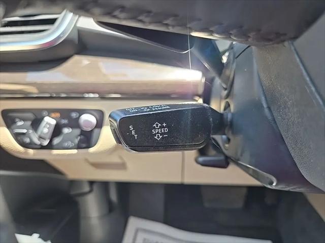 2018 Audi Q5 2.0T Premium