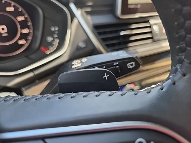 2018 Audi Q5 2.0T Premium