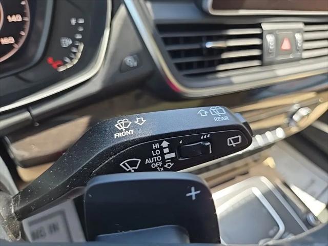 2018 Audi Q5 2.0T Premium