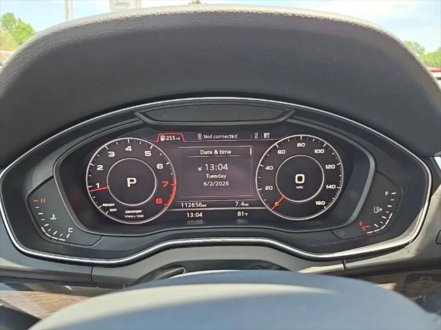 2018 Audi Q5 2.0T Premium