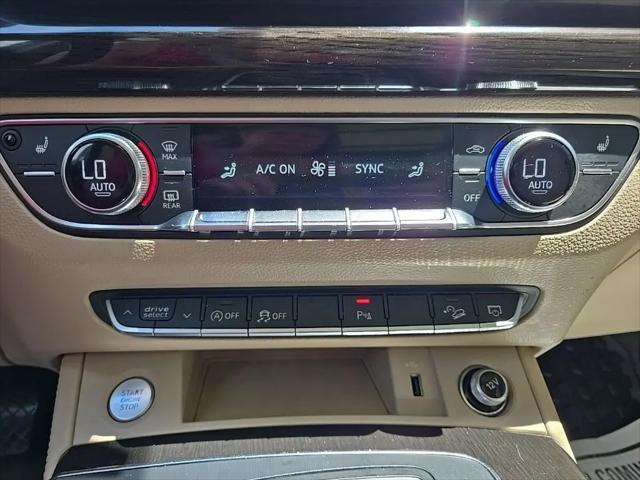 2018 Audi Q5 2.0T Premium