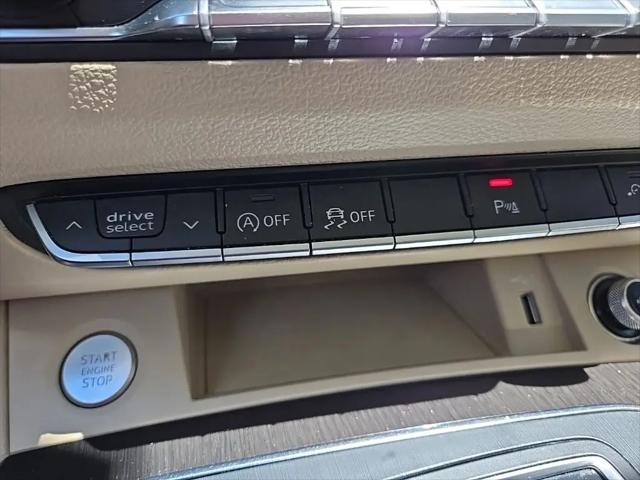 2018 Audi Q5 2.0T Premium