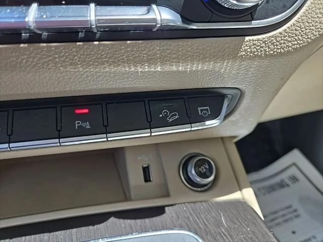 2018 Audi Q5 2.0T Premium