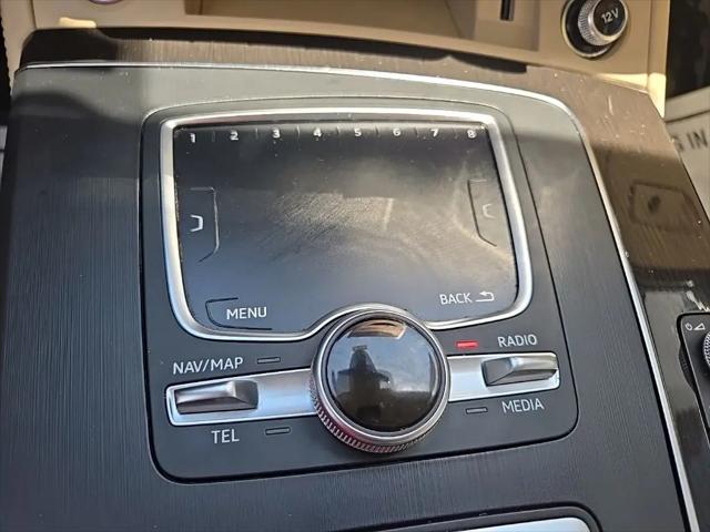 2018 Audi Q5 2.0T Premium