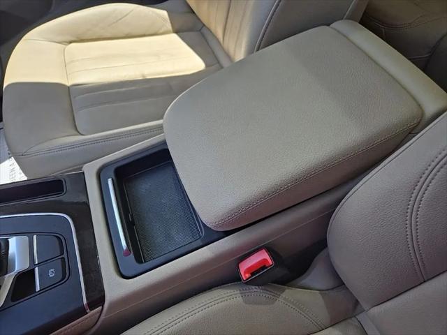 2018 Audi Q5 2.0T Premium