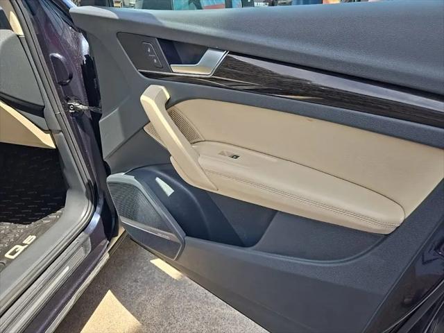2018 Audi Q5 2.0T Premium