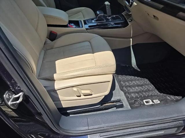 2018 Audi Q5 2.0T Premium