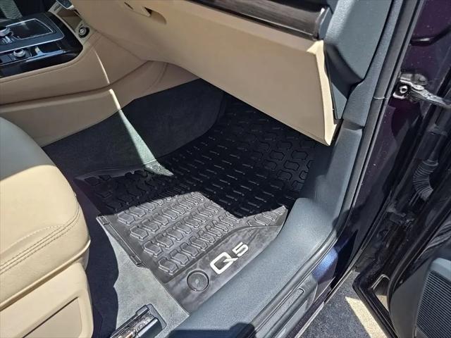 2018 Audi Q5 2.0T Premium