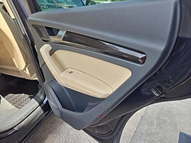 2018 Audi Q5 2.0T Premium