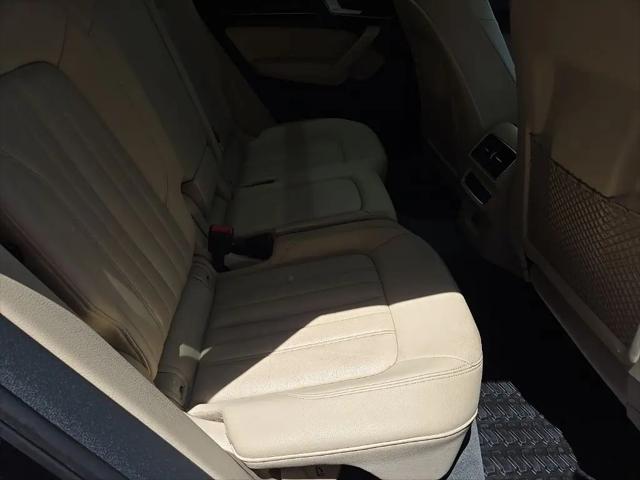 2018 Audi Q5 2.0T Premium