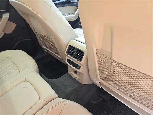 2018 Audi Q5 2.0T Premium