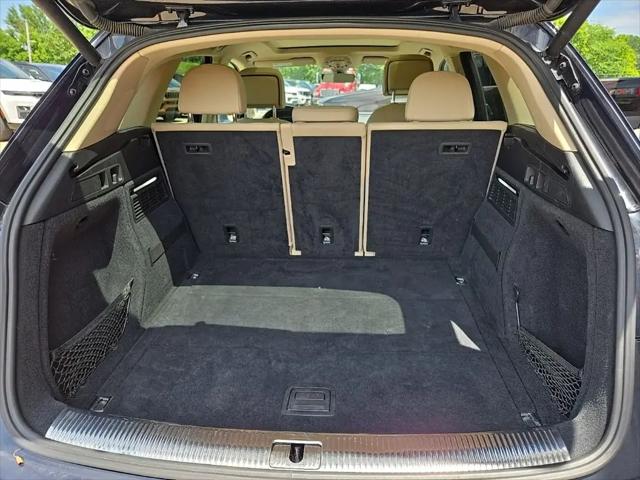 2018 Audi Q5 2.0T Premium