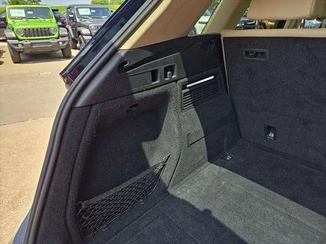 2018 Audi Q5 2.0T Premium