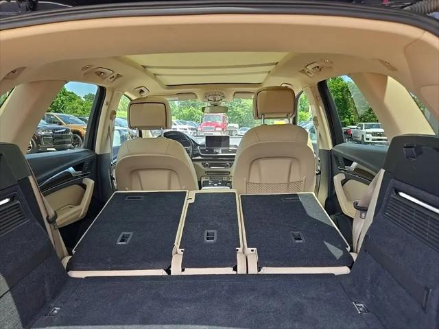 2018 Audi Q5 2.0T Premium