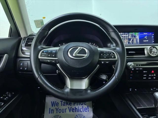 2016 Lexus GS 350 GS 350
