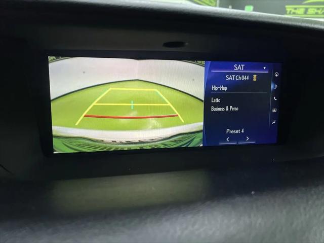 2016 Lexus GS 350 GS 350