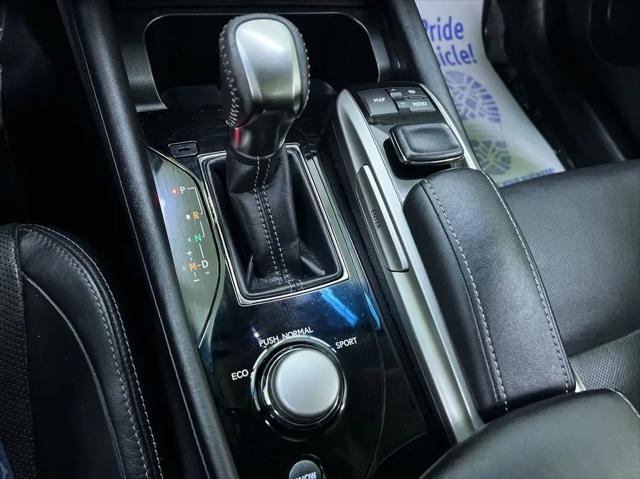2016 Lexus GS 350 GS 350